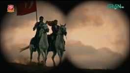 Zarb e Mehmet - Season 01 Episode 68